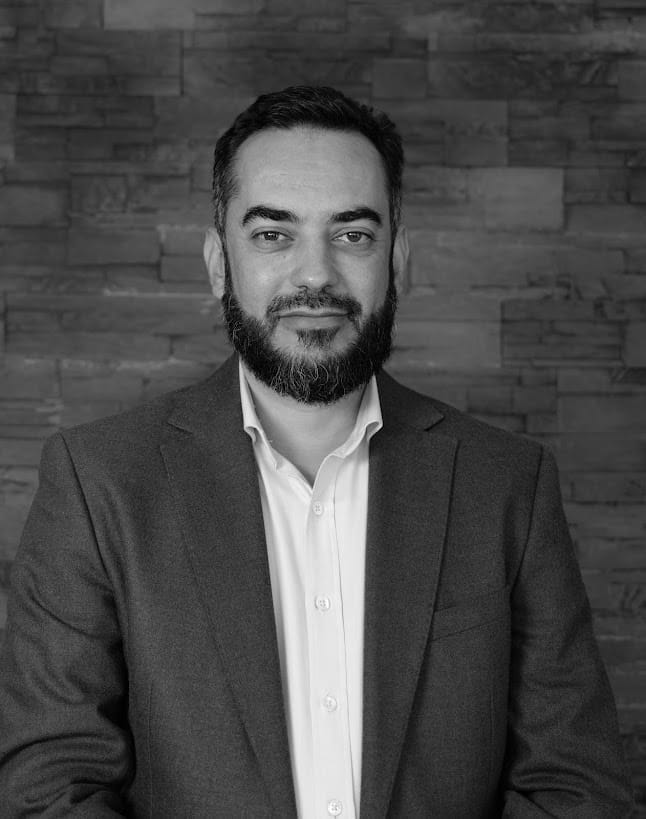 Raouti - Fondateur d'Arabe Coranique